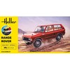 Heller Range Rover dovanų rinkinys, plastikinis modelis 1:43