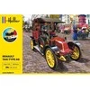 Heller Renault Taxi Type AG 1/24 plastikinis dovanų rinkinys