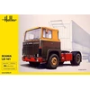 Heller Scania LB-141 1/24 plastikinis surenkamas modelis (80773)