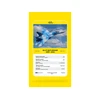 Heller Su-27UB/P Ukraina 1/72 surenkamo modelio rinkinys (80371)
