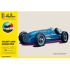 Heller Talbot Lago Grand Prix 1/24 plastikinis dovanų rinkinys