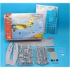 Hobilt Antonov An-2 Colt plastikinis lėktuvo modelis 1/48 A&A Models 4803
