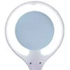 Hobilt Darbo lempa su lupa LED 7.5 W, 100 mm (9101LED)