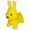Dėlionė Hobilt Geltona zuikio taupyklė „Jumpy“ – smagi dovana vaikams, 14 cm