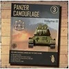 Hobilt Igor Donchik: Panzer Camouflage Vol. 3 – Raudonosios armijos maskavimas