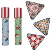 Hobilt Kalėdinis kaleidoskopas 19 cm su besikeičiančiais raštais