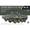 Hobilt M1130 Stryker CV &amp; CV-TACP 1/72 surenkamas plastikinis rinkinys 1+1 (3R)