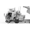 Hobilt M142 HIMARS raketų artilerijos sistema – plastikinis modelis 1:35