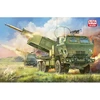 Hobilt M142 HIMARS raketų artilerijos sistema – plastikinis modelis 1:35