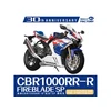 Hobilt Magic Factory Honda CBR1000RR-R Fireblade SP 1/9, dažytas surenkamas modelis