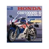 Hobilt Magic Factory Honda CBR1000RR-R Fireblade SP 1/9, dažytas surenkamas modelis