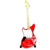 Hobilt Mini gitara Nirvana / Kurt Cobain – rankų darbo, mahagonas, kolekcinė
