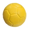 Hobilt Minkštas mini futbolo kamuolys 10 cm vaikams 3+ – žaidimams vandenyje