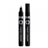 Hobilt MOLOTOW Liquid Chrome 4 mm žymeklis – veidrodinis chromo efektas