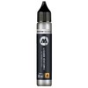 Hobilt MOLOTOW Liquid Chrome papildymas 30 ml markeriams