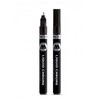 Hobilt MOLOTOW Liquid Chrome žymeklis 2 mm – veidrodinis sidabras 703102