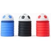 Hobilt Silikoninis ištempiamas penalas „Futbolas“, 11–18 cm