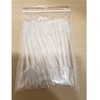 Hobilt Vienkartinės plastikinės pipetės 1 ml, 20 vnt