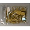Hero Hobby Kits Vokiečių amfibija Schwimmwagen Type 166, 1/35 plastikinis rinkinys