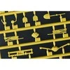 Hero Hobby Kits Vokiečių amfibija Schwimmwagen Type 166, 1/35 plastikinis rinkinys