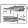 ICM Mikojan MiG-29 Ukrainos oro pajėgų su JDAM-ER 1/72 modelis