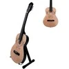 Indominiguitars Taylor Swift įkvėpta mini mahagoninė gitara – kolekcinė dovana