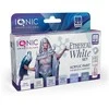 Ionic Smart Colors IONIC akrilinių dažų rinkinys Essential Whites 0503 – balti ir pilki