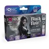 Ionic Smart Colors IONIC akrilinių dažų rinkinys Essential Blacks – juodos ir pilkos miniatiūroms