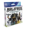 Ionic Smart Colors IONIC akrilinių dažų rinkinys miniatiūroms NMM auksui ir sidabrui Malifaux