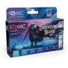 Ionic Smart Colors IONIC Essential Blues akrilinių dažų rinkinys – 6 mėlyni tonai miniatiūroms
