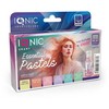 Ionic Smart Colors IONIC Essential Pastels akrilinių dažų rinkinys – 6 spalvos miniatiūroms