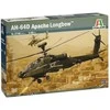 Italeri AH-64 Longbow Apache 1/48 plastikinis modelio rinkinys 2748