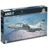 Italeri AMX-T Alenia-Embraer 1/72 surenkamas plastikinis lėktuvo modelis 1471