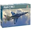 Italeri BAe Hawk T Mk.I 1/48 plastikinis lėktuvo surinkimo rinkinys (2813)