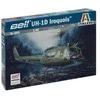 Italeri Bell UH-1D Huey Iroquois 1/48 plastikinis surenkamas modelis (0849)