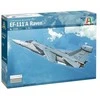 Italeri EF-111A Raven 1/72 surenkamas plastikinis lėktuvo modelis