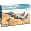 Italeri F-15E Strike Eagle 1/48 plastikinis lėktuvo modelis