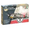 Italeri Focke-Wulf Fw 190 A-8/F Super Decal 1/72 plastikinis lėktuvas