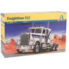 Italeri Freightliner FLC 1/24 surenkamas plastikinis sunkvežimio modelis
