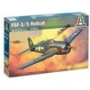 Italeri Grumman Hellcat F6F-3 1/72 plastikinis lėktuvo modelis