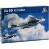 Italeri Grumman KA-6D Intruder 1/72 plastikinis lėktuvo surinkimo rinkinys
