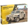Italeri HMMWV M1036 TOW 1/35 plastikinis karinis modelis