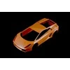 Italeri Lamborghini Gallardo 1/24 plastikinis surenkamas modelis