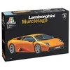 Italeri Lamborghini Murcielago 1/24 plastikinis surenkamas modelis