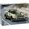 Italeri Lancia Stratos HF 1/24 plastikinis surinkimo rinkinys (3654)