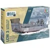 Italeri LCM 3 išsilaipinimo kateris D-Day 80 m. jubiliejus, 1/35 6755