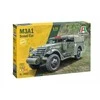 Italeri M3A1 Scout Car 1:72 plastikinis surenkamas modelis (7063)