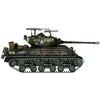 Italeri – M4A3E8 Sherman „Fury“, 1/35, 6529