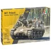 Italeri M7 Priest savaeigė haubica 1/35 plastikinis rinkinys (6580)