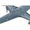 Italeri Macchi C.200 Saetta 1/32 lėktuvo modelio rinkinys